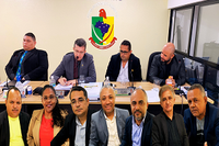 Câmara de Caaporã aprova por unanimidade o projeto “Educa Mais Caaporã”