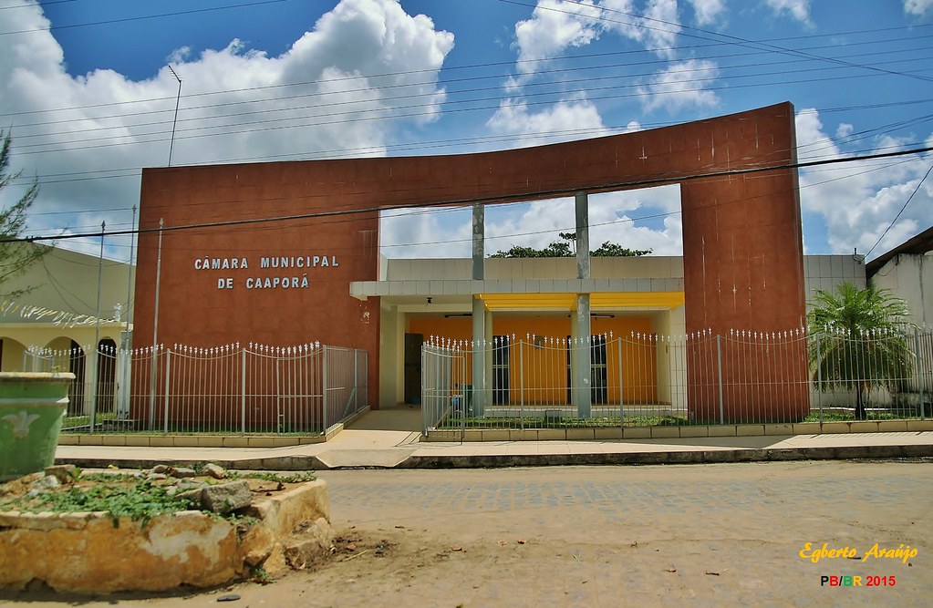 Câmara de Caaporã aprova reajuste de 5,4% para professores com pagamento retroativo