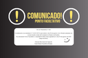 Câmara Municipal de Caaporã decreta ponto facultativo no dia 4 de agosto