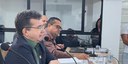 Câmara aprova aumento para professores e reforça valorização da educação em Caaporã