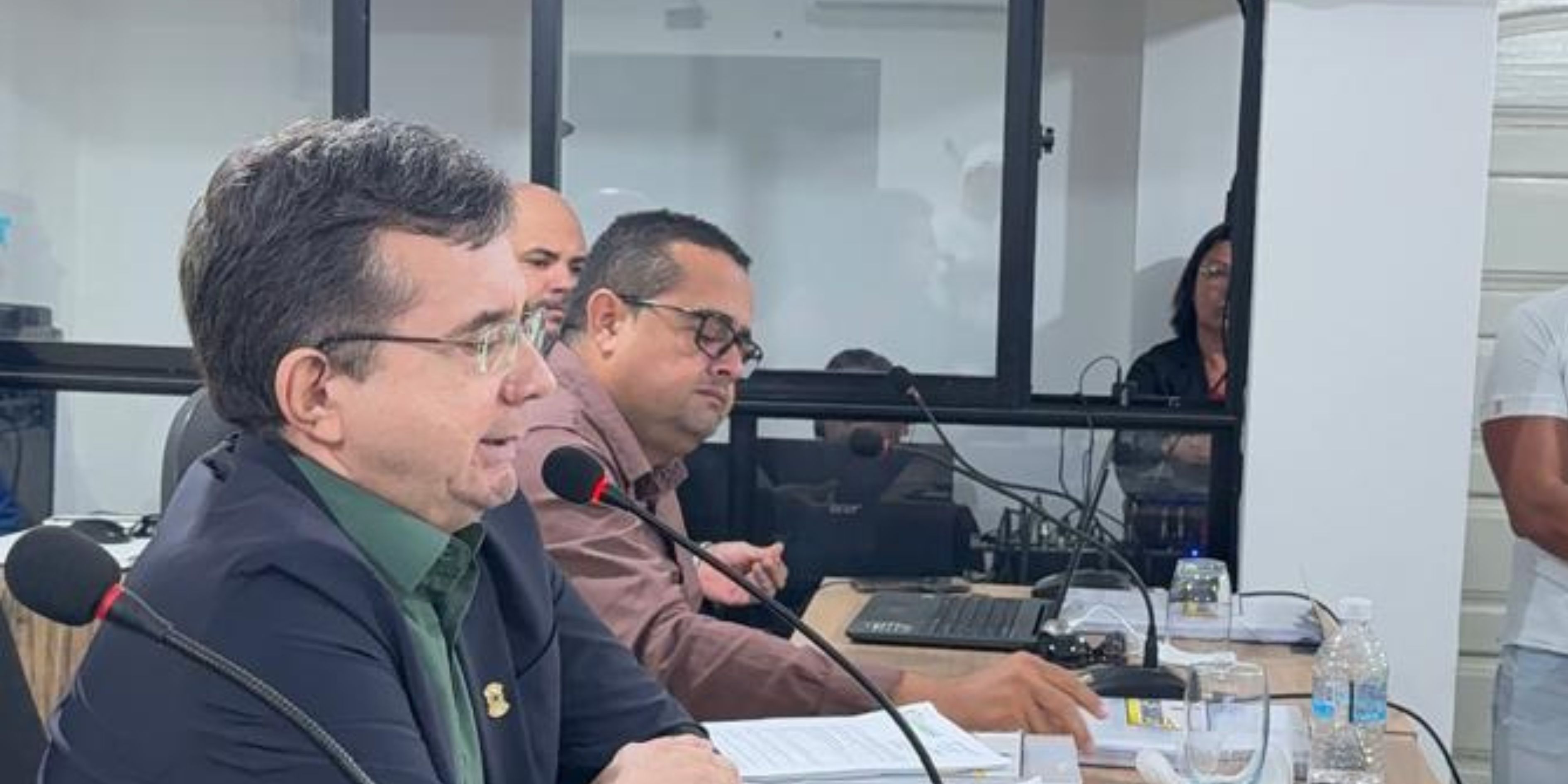 Câmara aprova aumento para professores e reforça valorização da educação em Caaporã