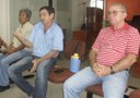Em parceria com BNB e Sebrae, prefeitura de Caaporã vai instalar Casa do Empreendedor Em parceria com BNB e Sebrae, prefeitura de Caaporã vai instalar Casa do Empreendedor