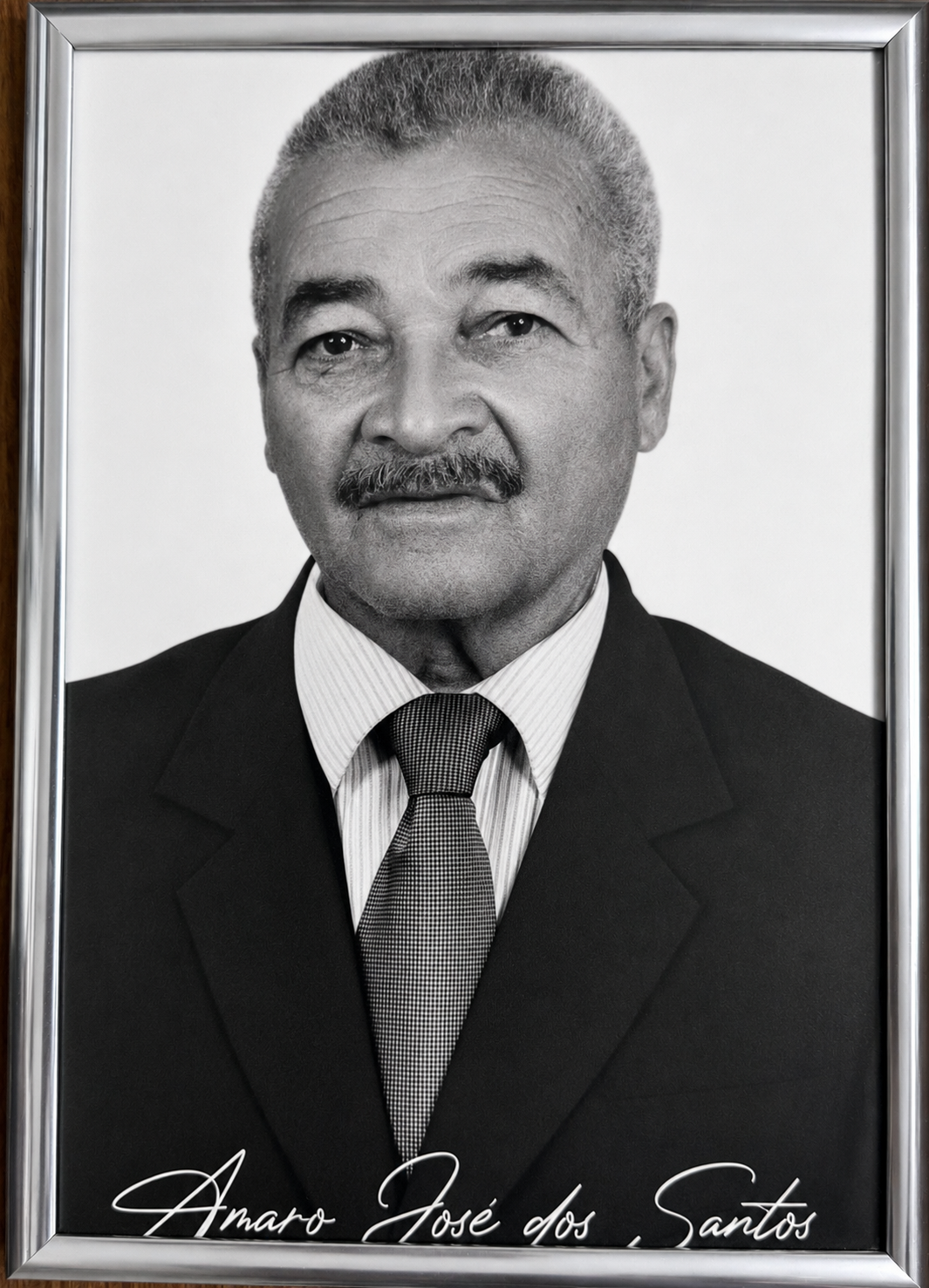Amaro José
