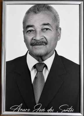 Amaro José