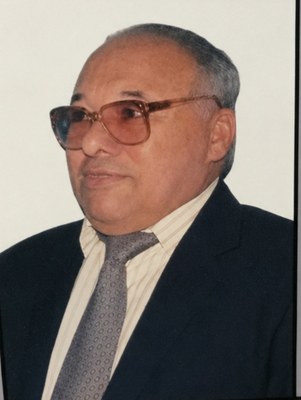 José Pereira