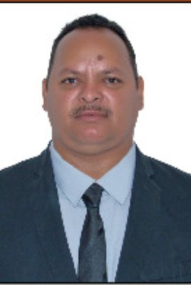 Ednaldo Oliveira - Republicanos