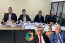 Vereadores aprovam projeto de lei legislativo que autoriza doação de terreno para igreja Assembleia de Deus