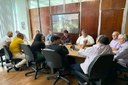 Vereadores de Caaporã Cobram Solução para Construção da Nova Ponte Cupissura/Alhandra e Instalação da Ponte Provisória
